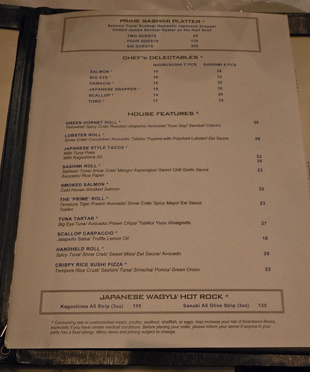 Dee Lincoln Prime - 10