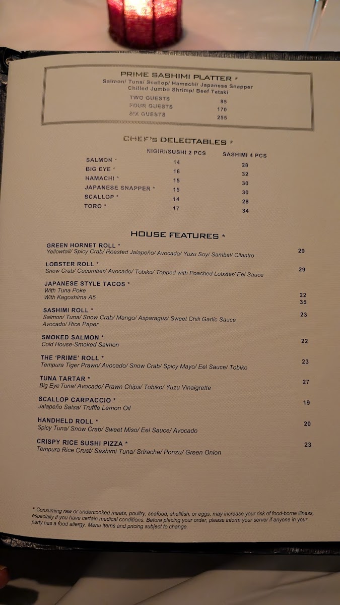 Dee Lincoln Prime - 6