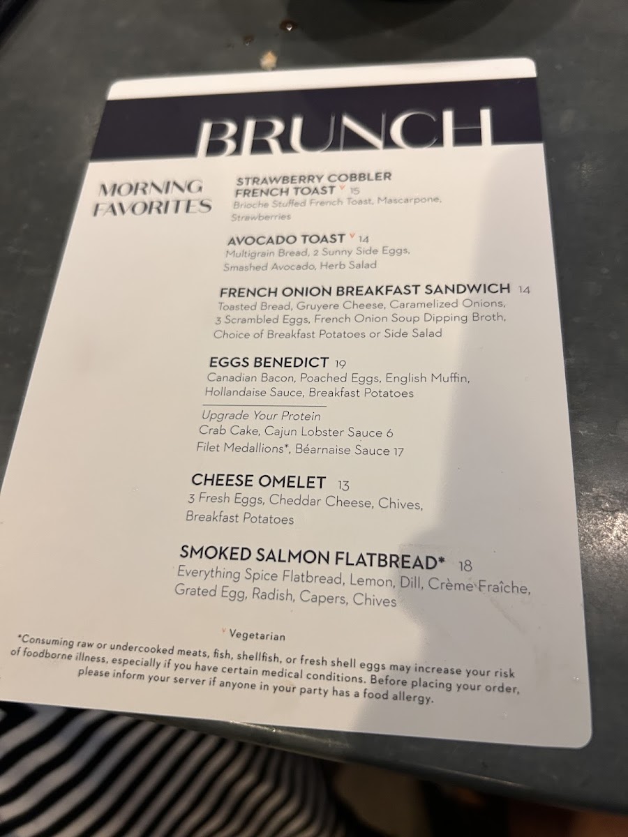 Del Frisco's Grille - 8