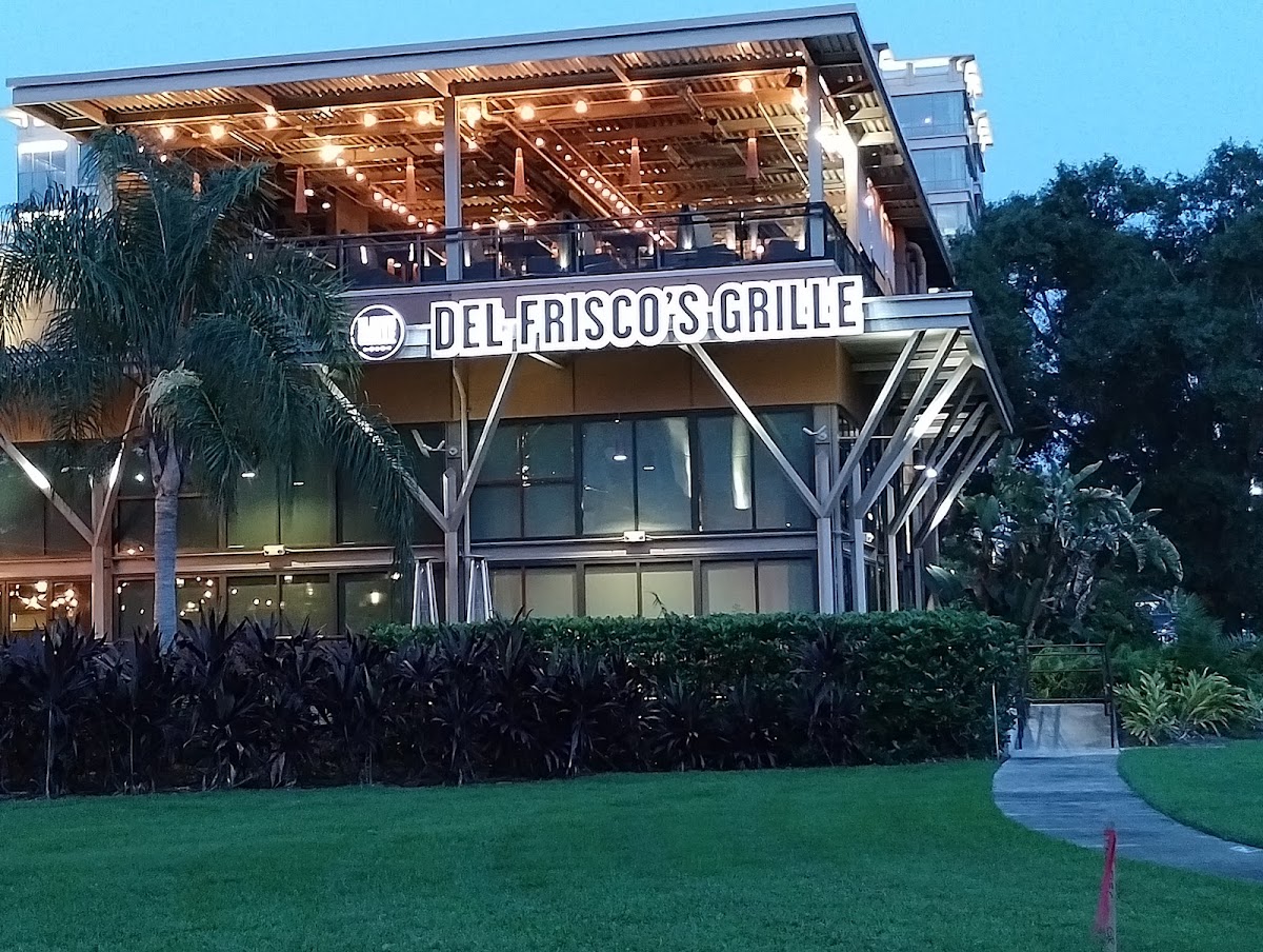 Del Frisco's Grille