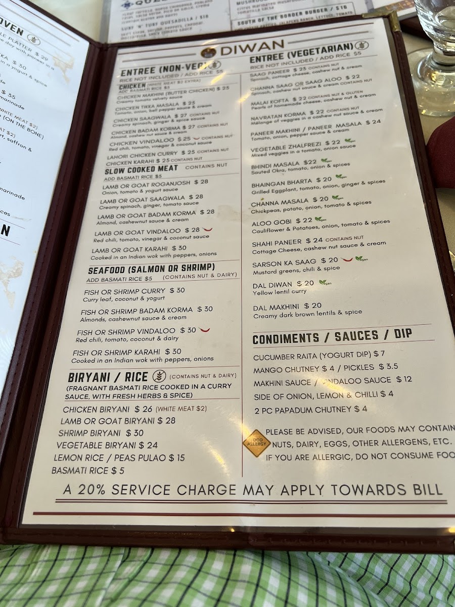 Diwan | The Best Indian Restaurant in Port Washington - 10