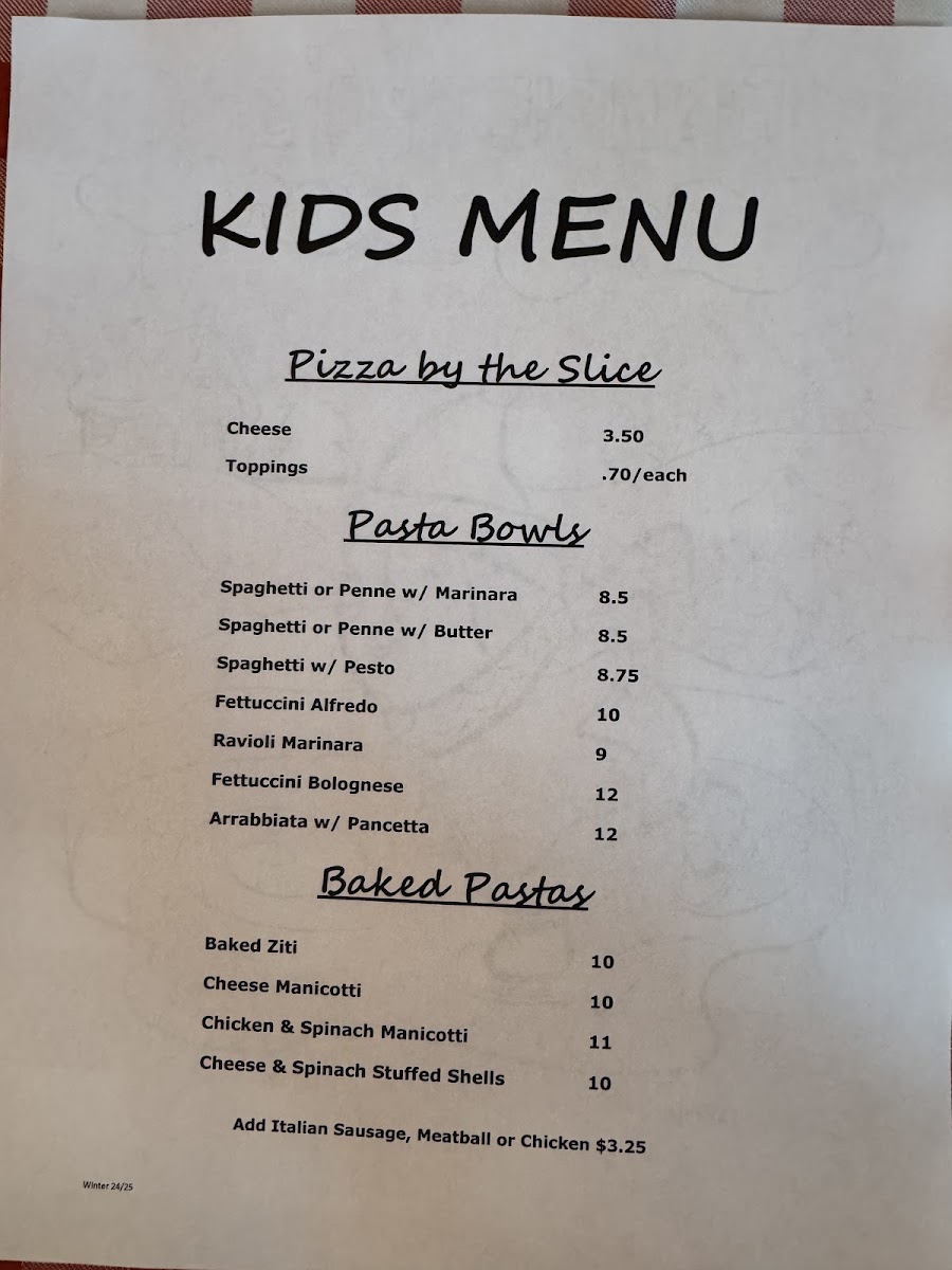 Giampietro Pasta & Pizzeria - 9