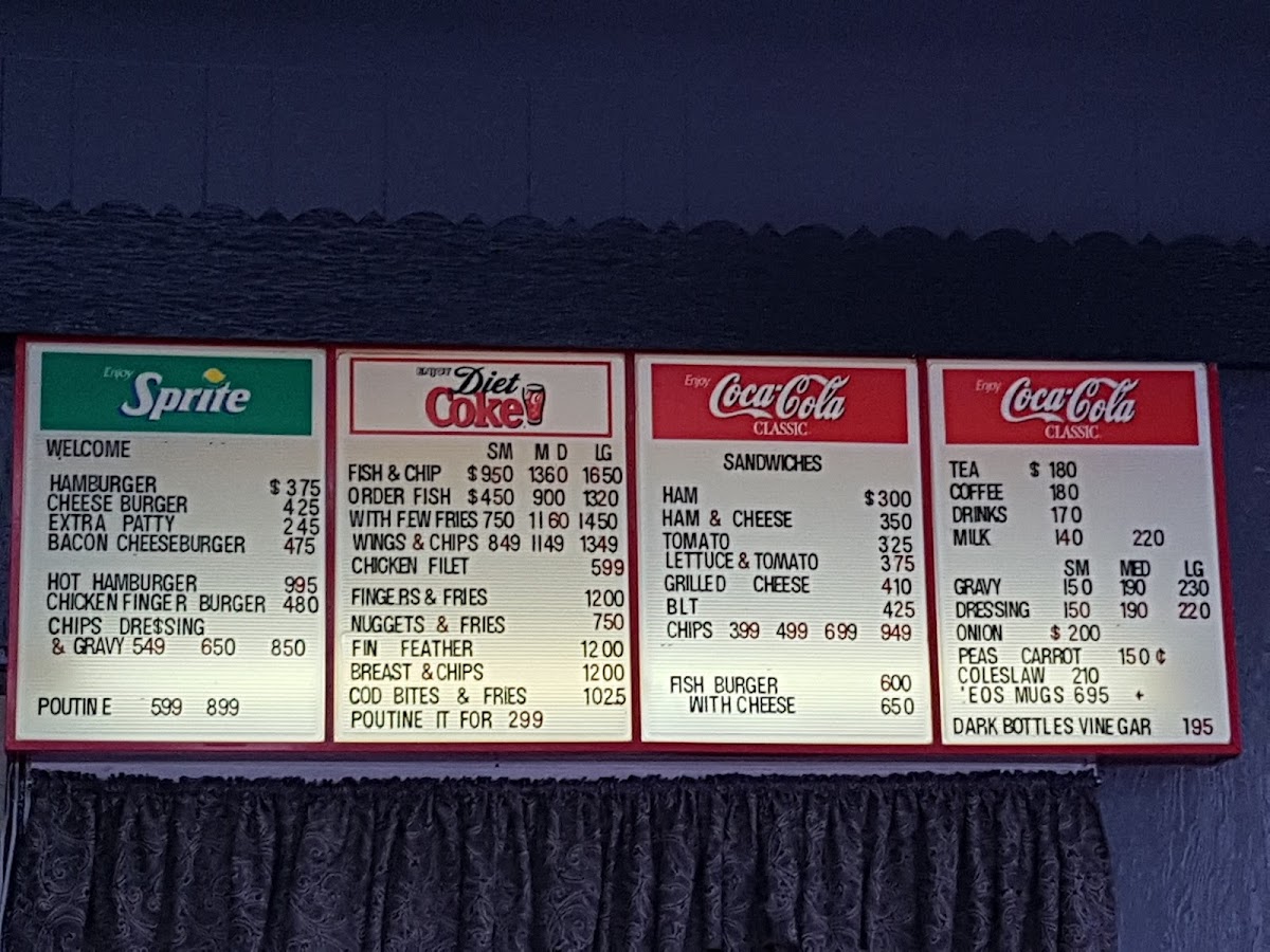 Leo's Restaurant & Take-Out - 3