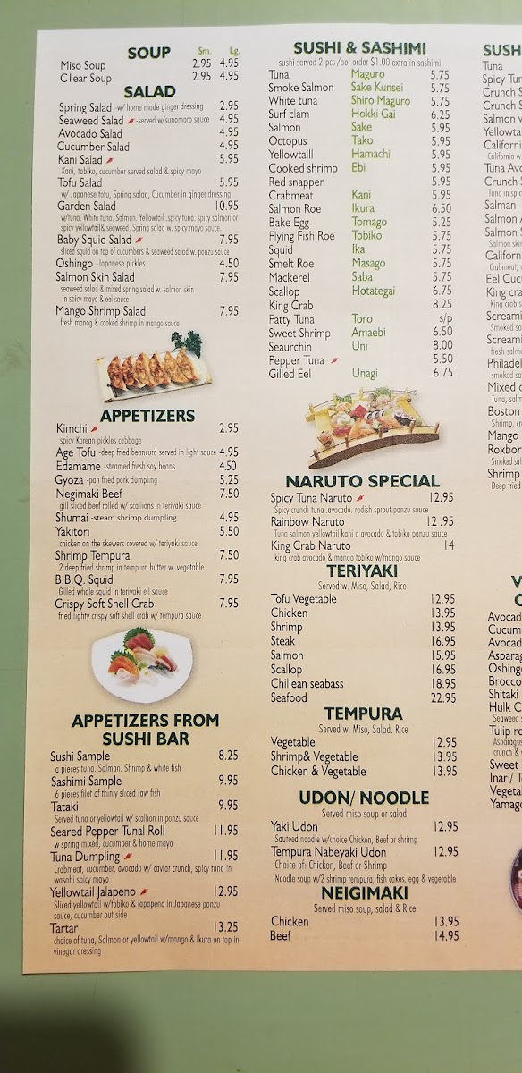 Lucky Star Asian Cuisine - 10