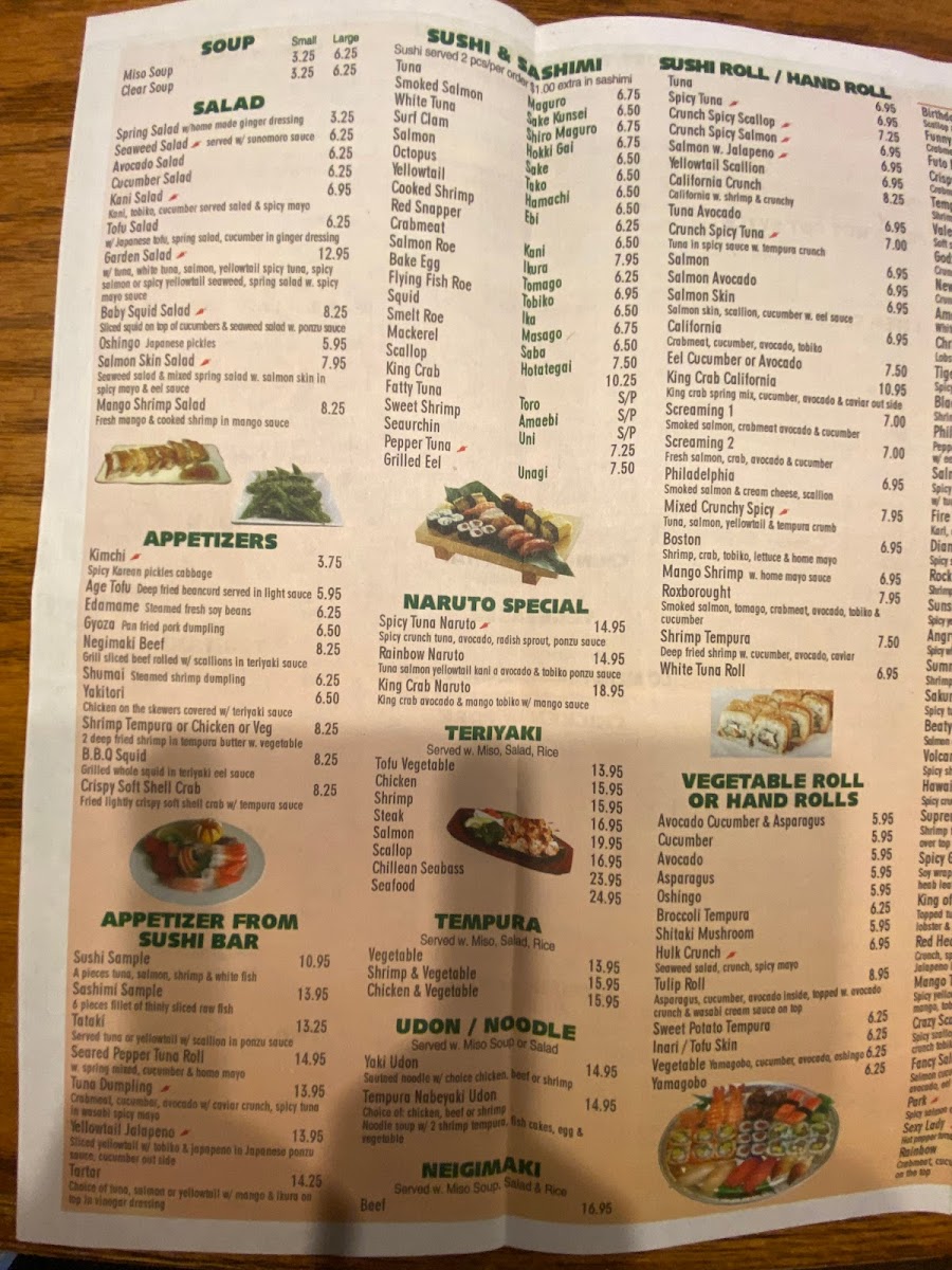 Lucky Star Asian Cuisine - 4