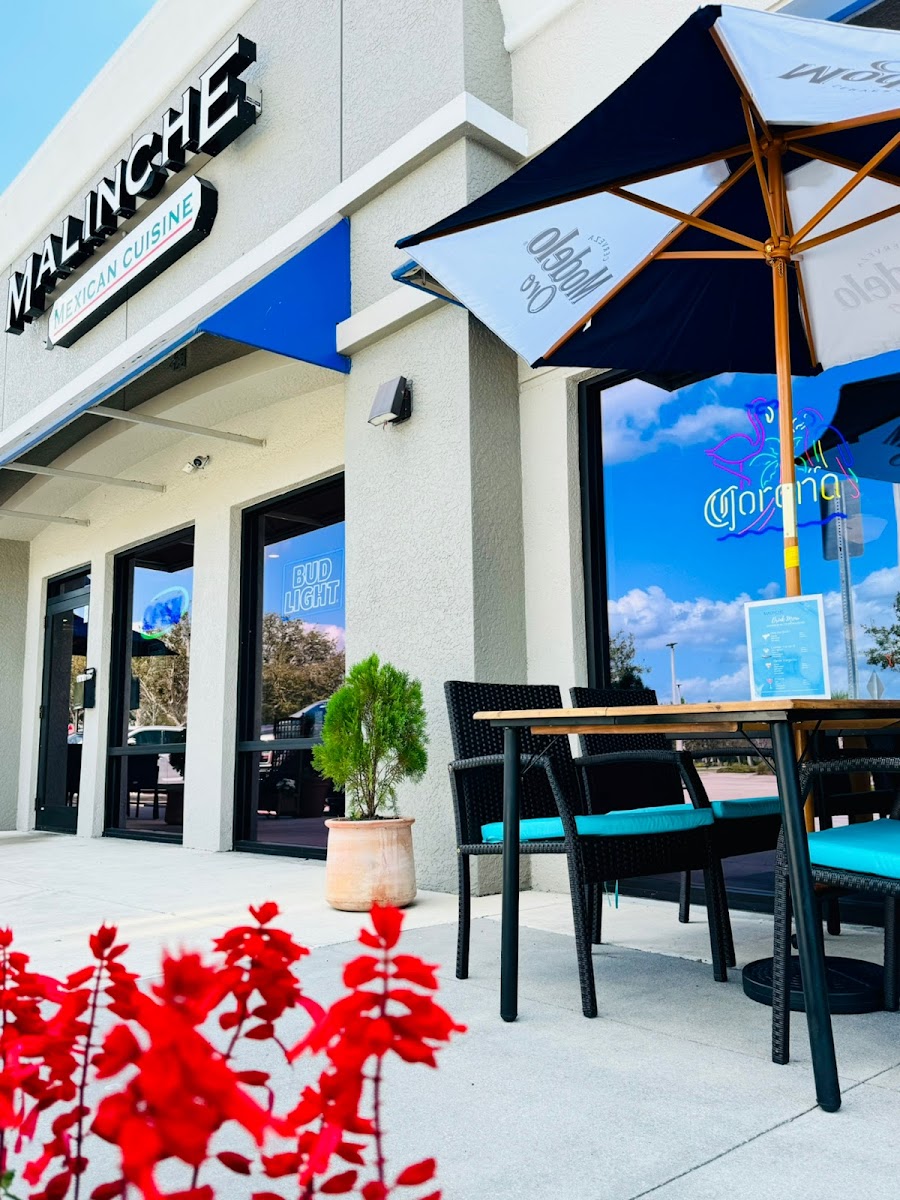 Malinche Mexican Cuisine