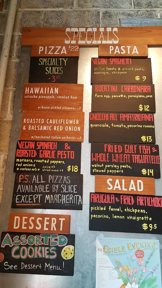 Pizza Delicious - 10