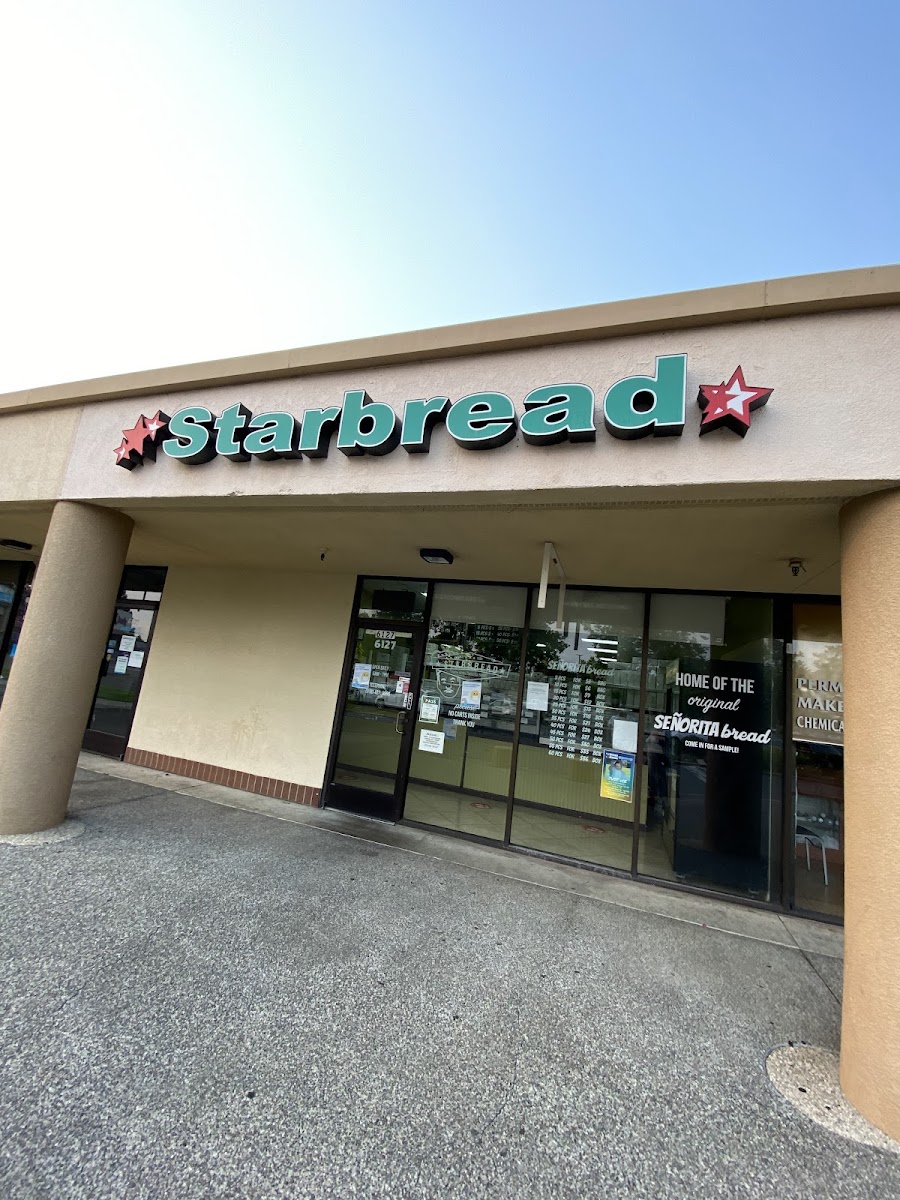 Starbread