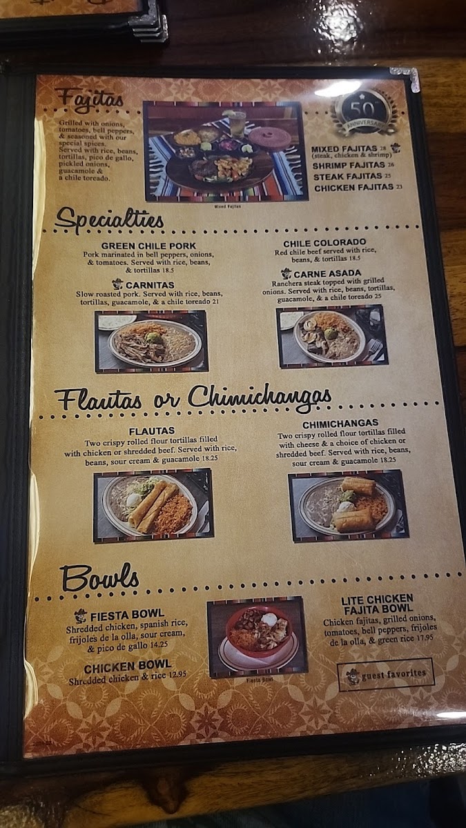 Super Mex Restaurants - 2