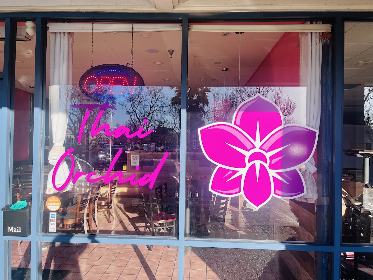 Thai Orchid Restaurant