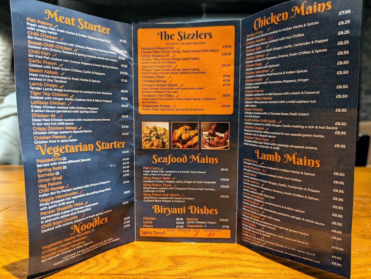 The Broadway Bar & Grill - 3