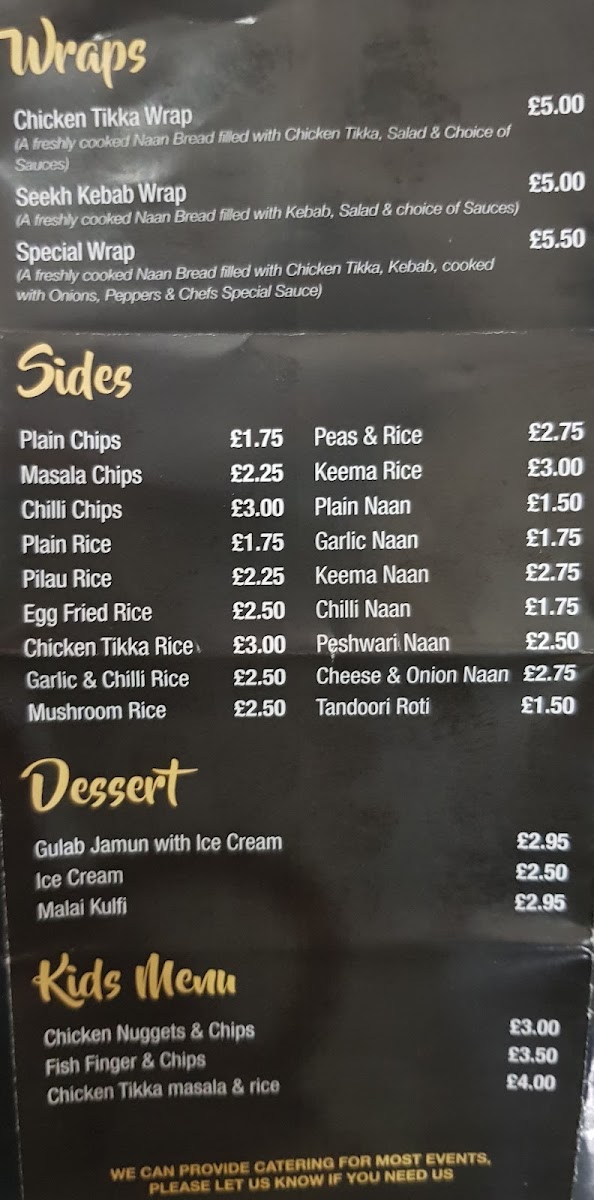 The Broadway Bar & Grill - 8