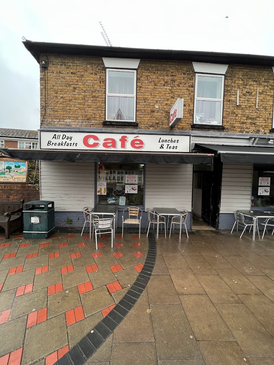 Village Cafe