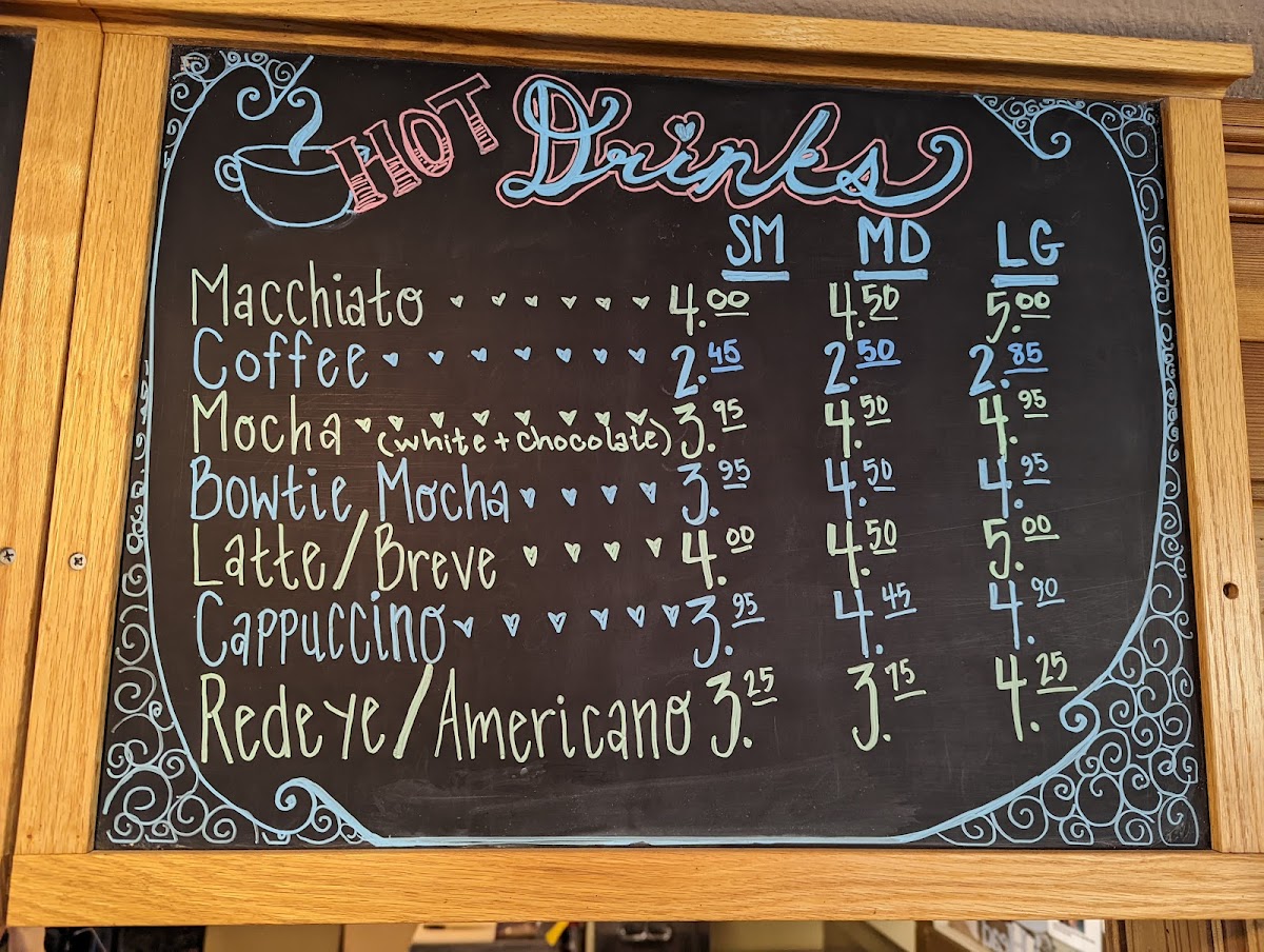 White Rabbit Coffee Co. - 7