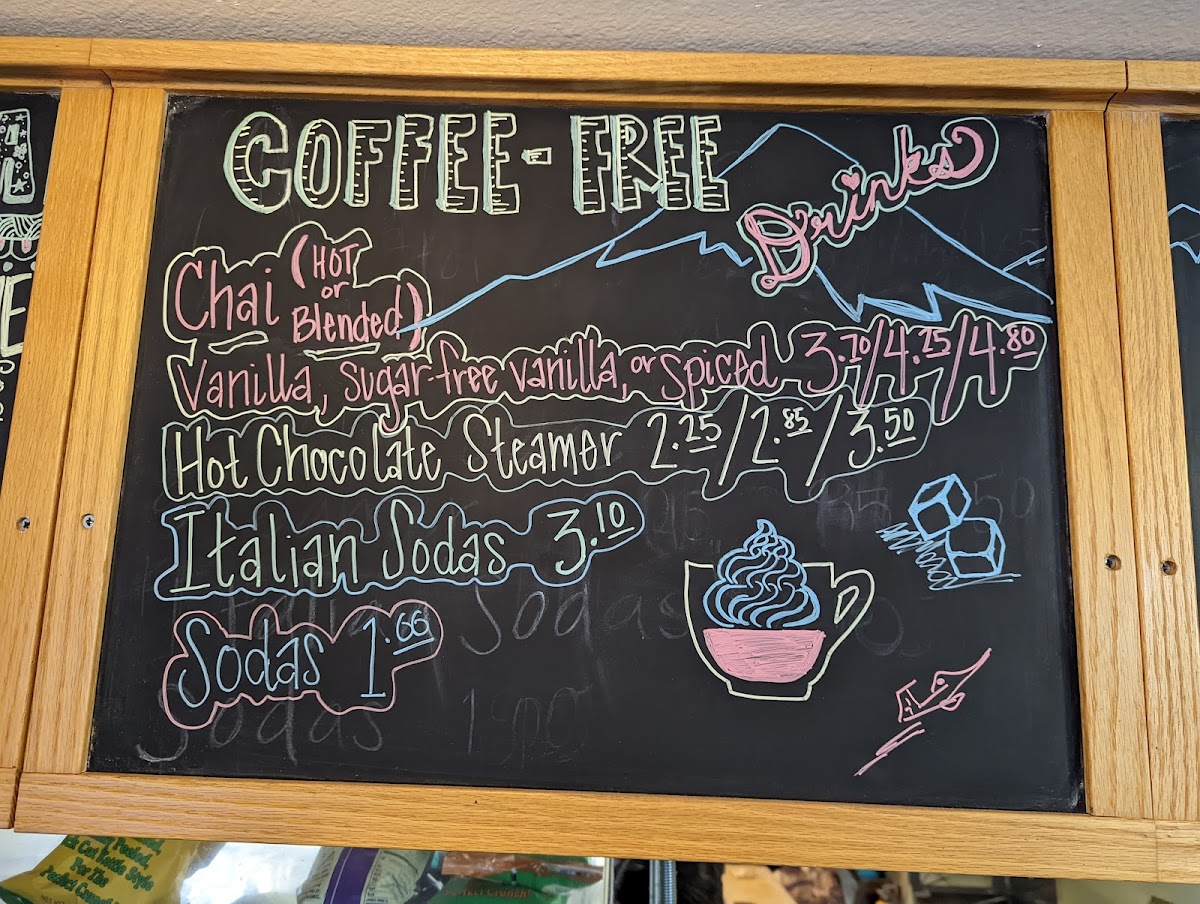 White Rabbit Coffee Co. - 8