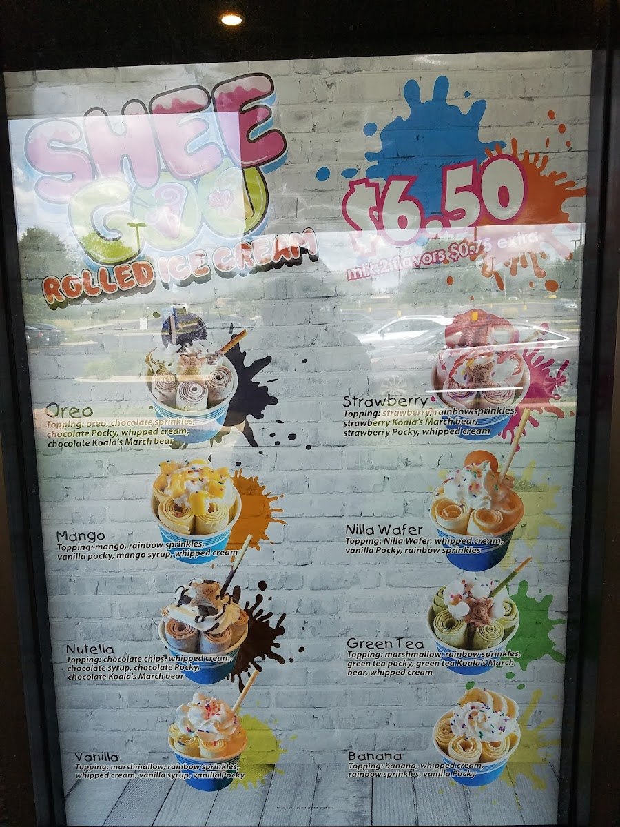 Ye's Chinese Food - 6