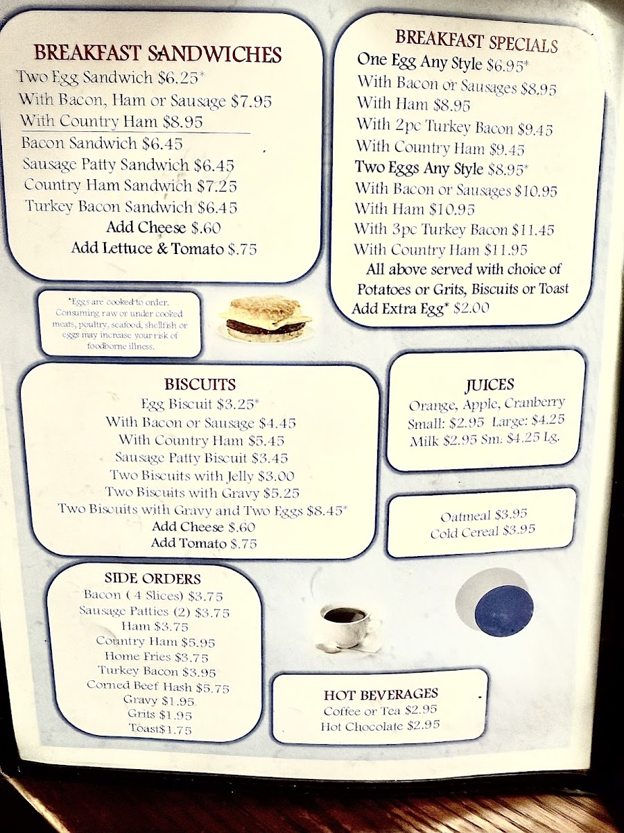 Five Points Restaurant - 2