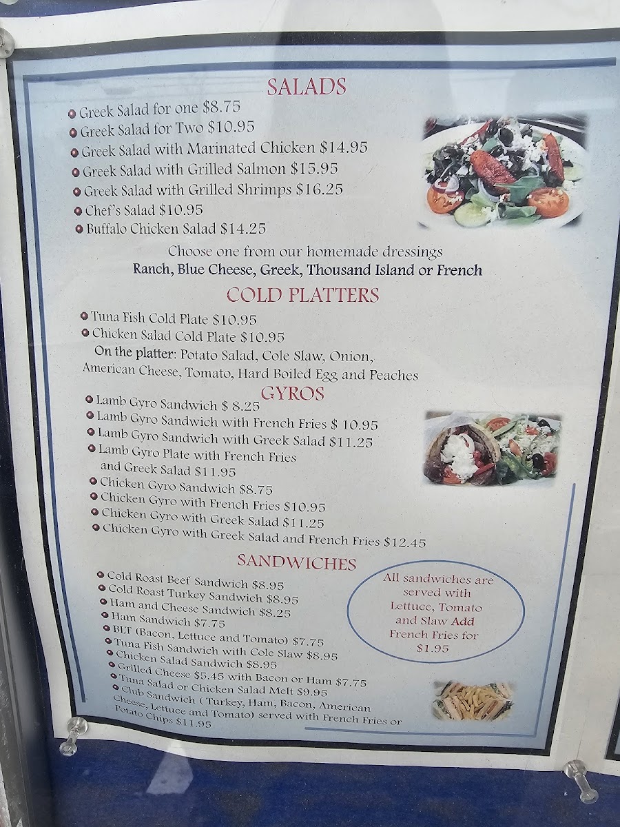 Five Points Restaurant - 4