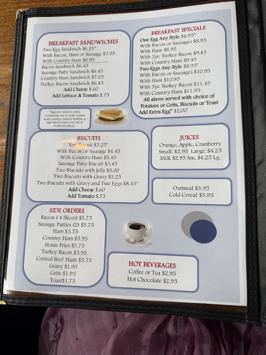 Five Points Restaurant - 6