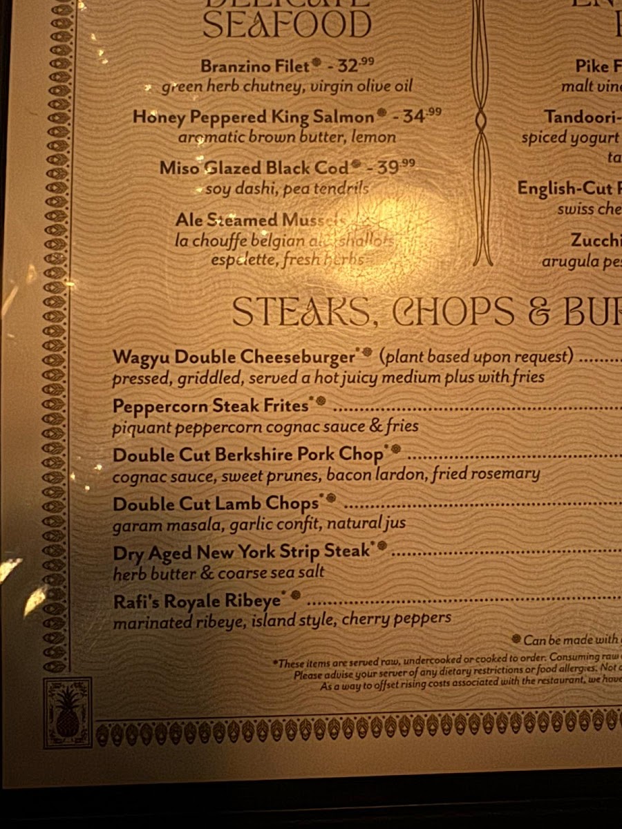 Armitage Alehouse - 2