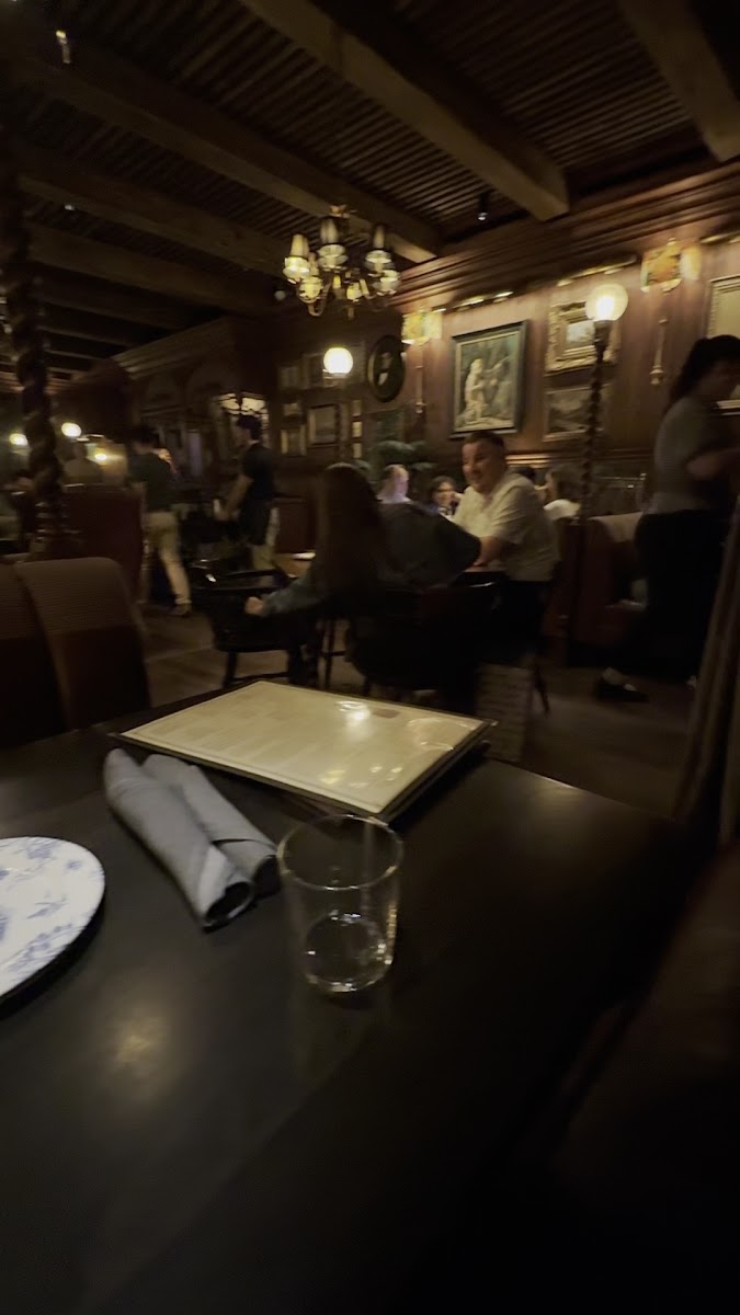 Armitage Alehouse - 3