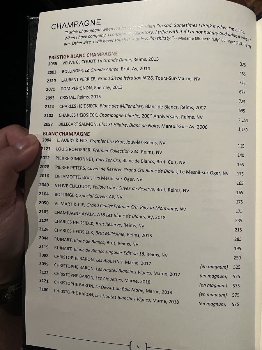 Ascend Prime Steak & Sushi - 4