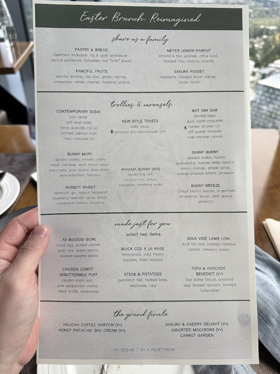 Ascend Prime Steak & Sushi - 7