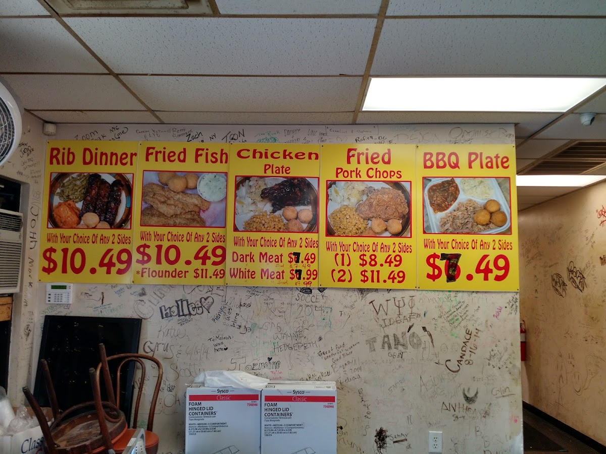 Backyard BBQ Pit - 10