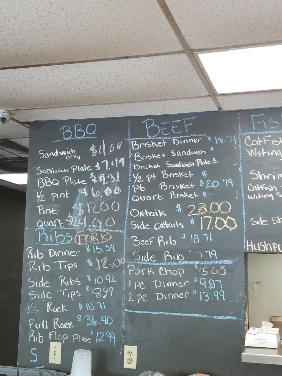 Backyard BBQ Pit - 2