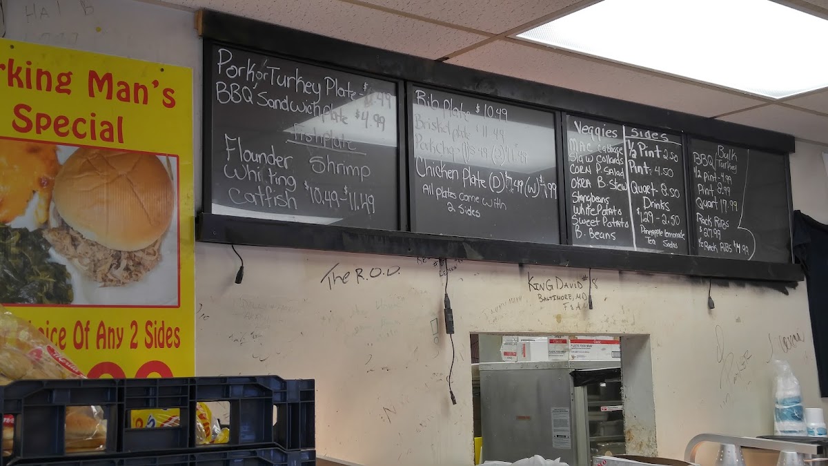 Backyard BBQ Pit - 6