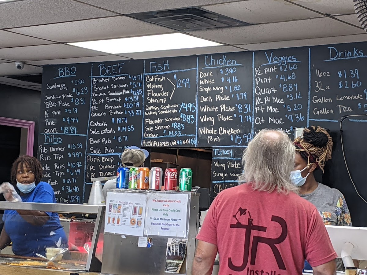 Backyard BBQ Pit - 8