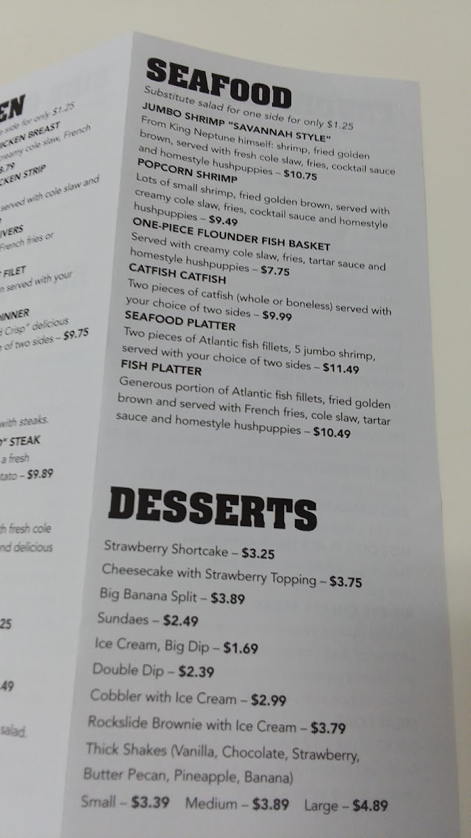 Bell's Drive-In Restaurant - 9