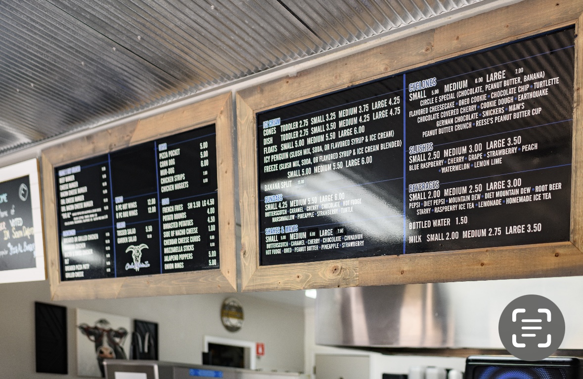 Circle E Drive-In - 4