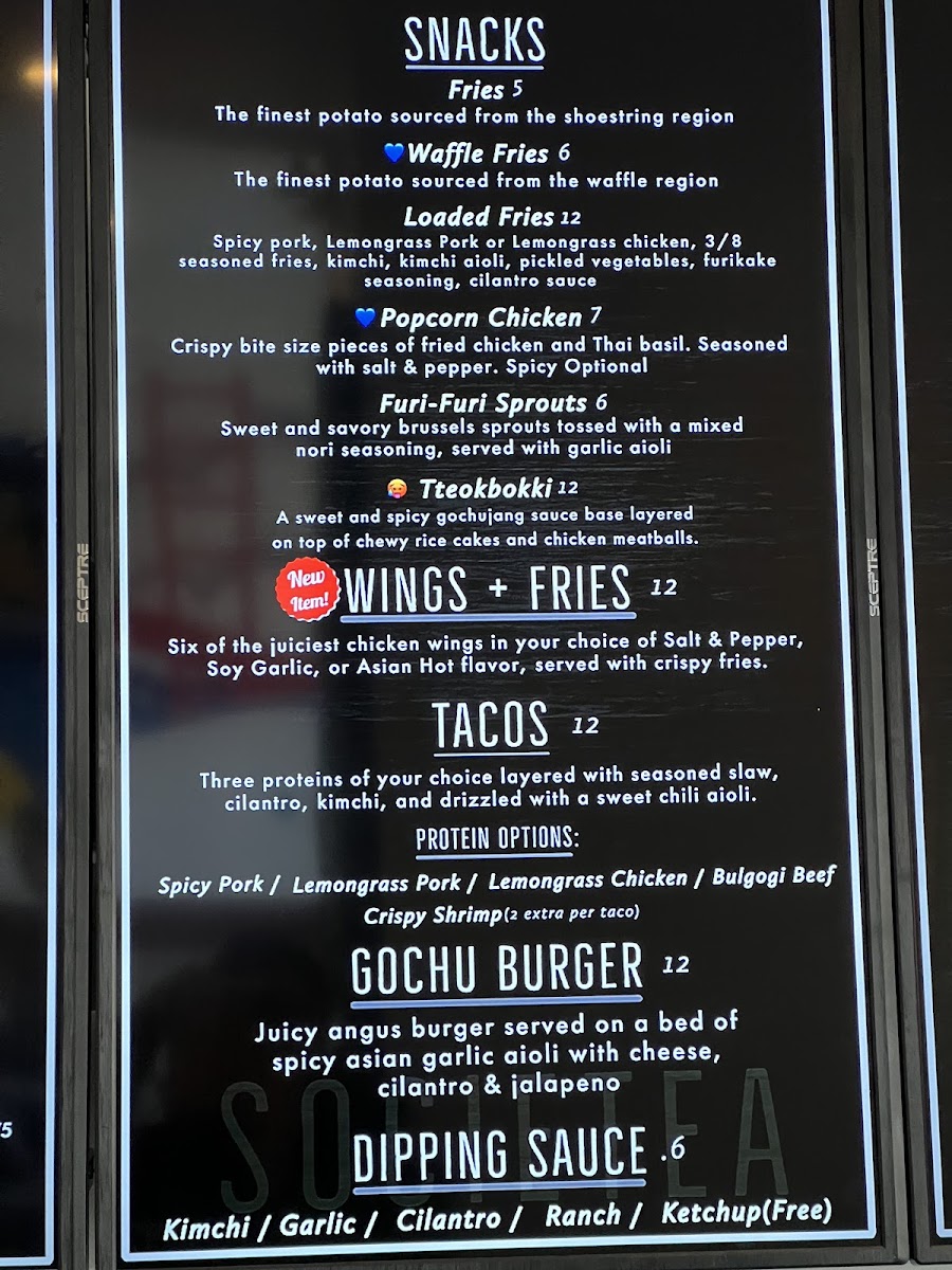 Societea Tea House & Eatery - 8