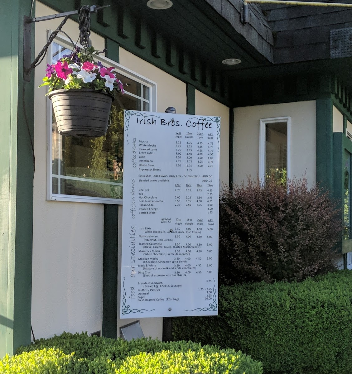 Irish Bros Roasters - 3