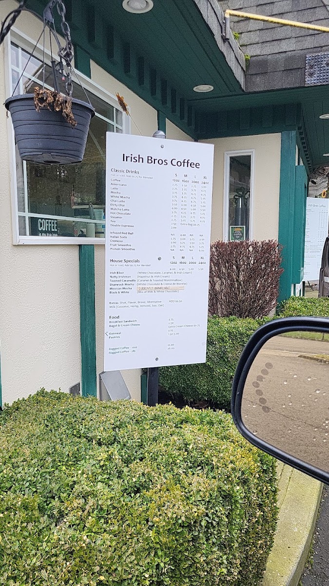 Irish Bros Roasters - 6