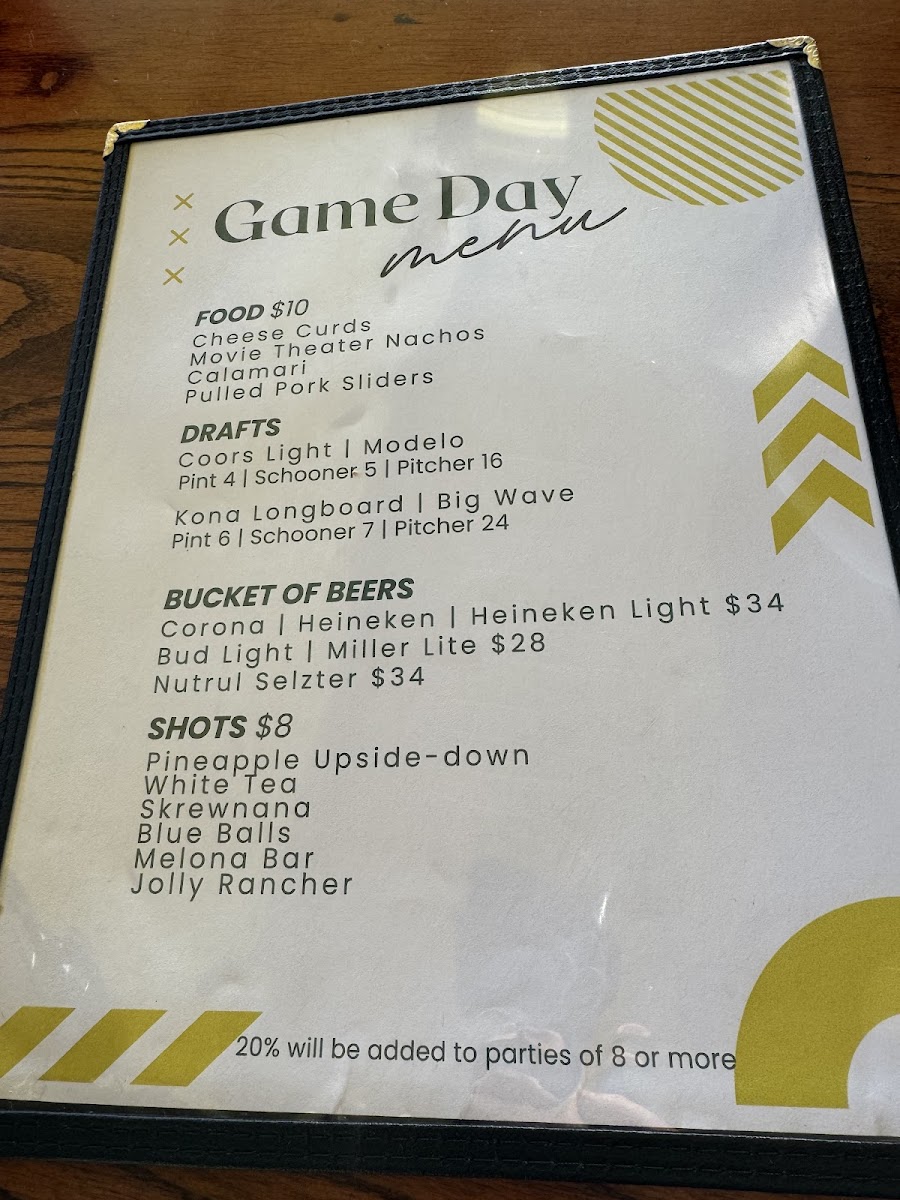 Johnny’s Restaurant - 10