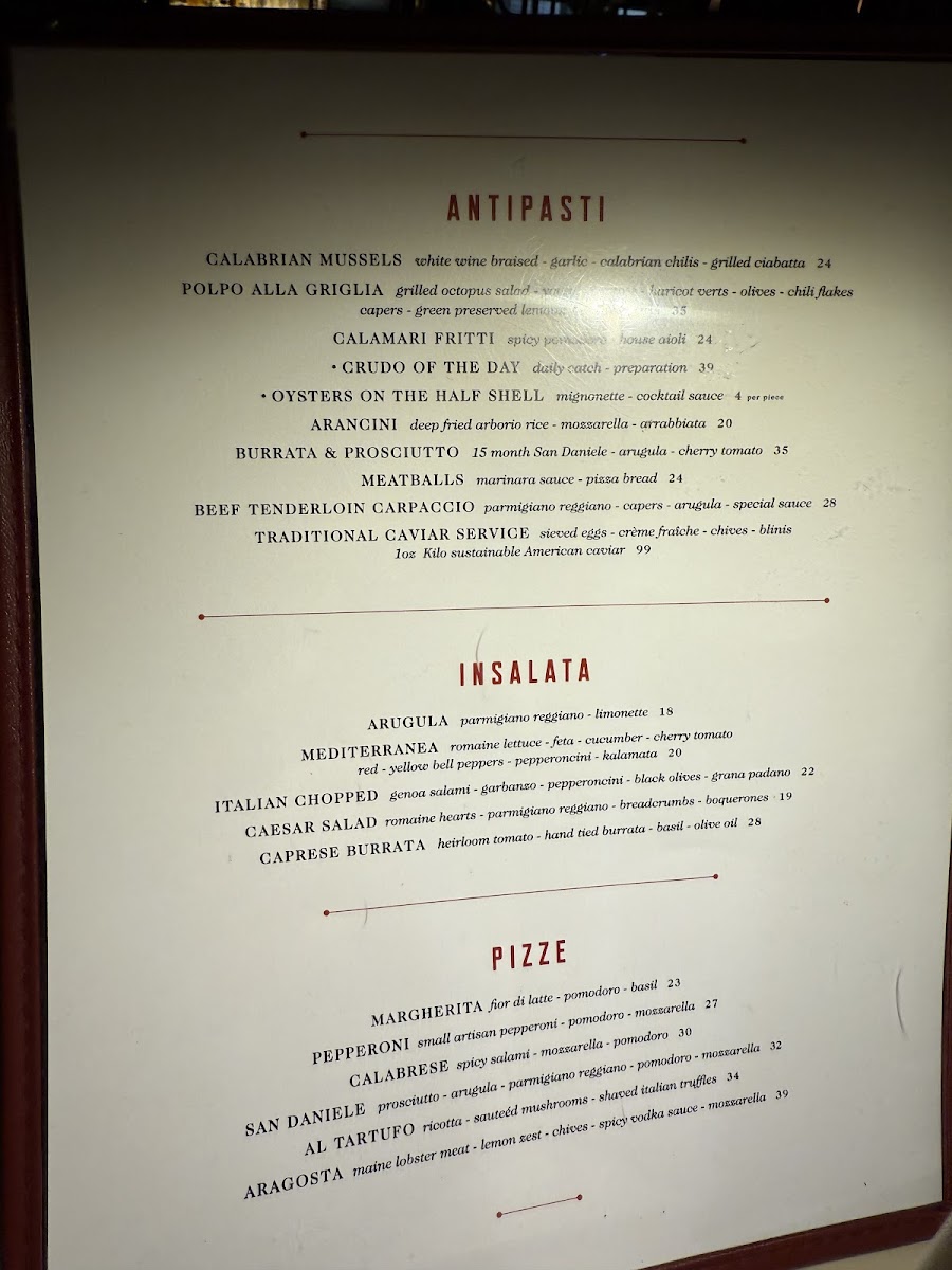 Lucrezia La Jolla - 3