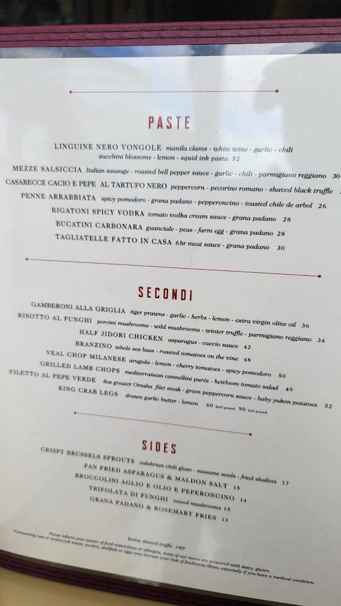 Lucrezia La Jolla - 7