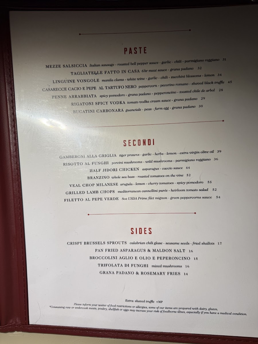 Lucrezia La Jolla - 8