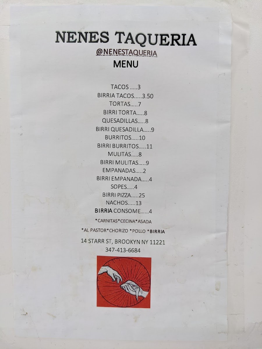 Nenes Deli Taqueria - 6