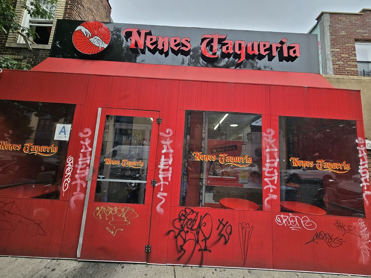 Nenes Deli Taqueria