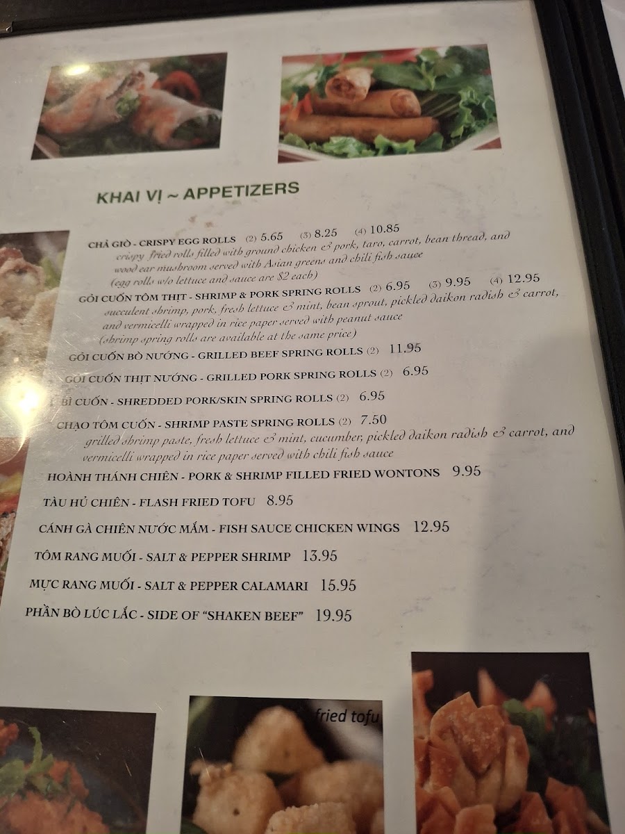 Pho Ha Vietnamese Restaurant - 1