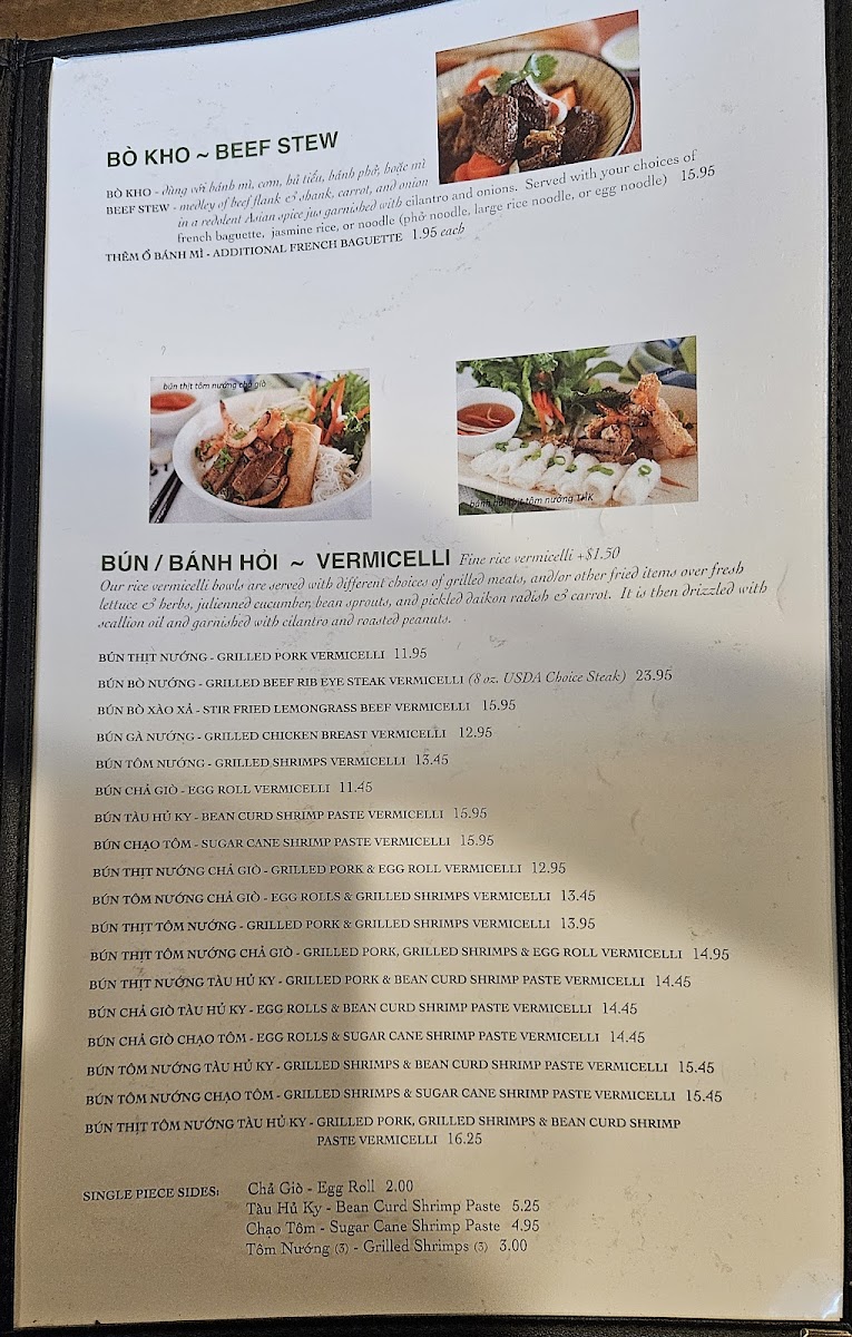 Pho Ha Vietnamese Restaurant - 10