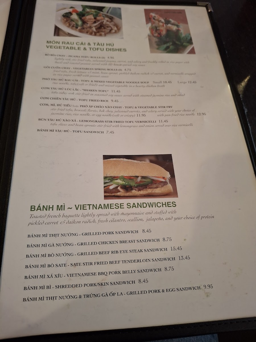 Pho Ha Vietnamese Restaurant - 6