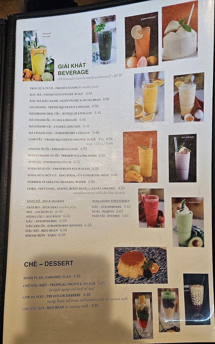 Pho Ha Vietnamese Restaurant - 7