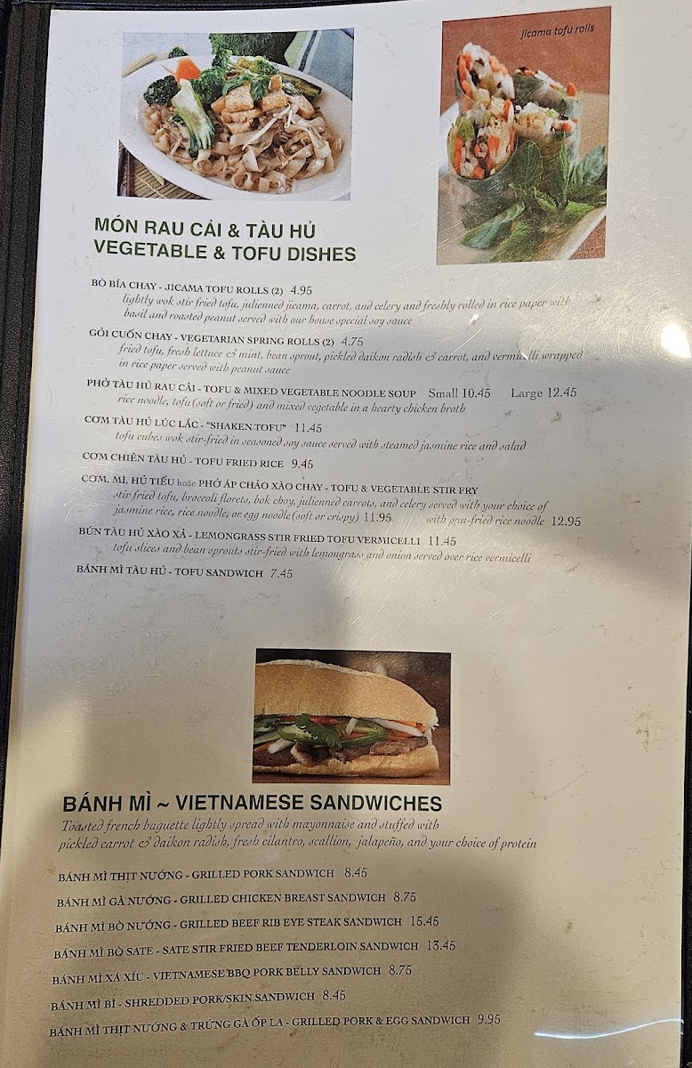 Pho Ha Vietnamese Restaurant - 9