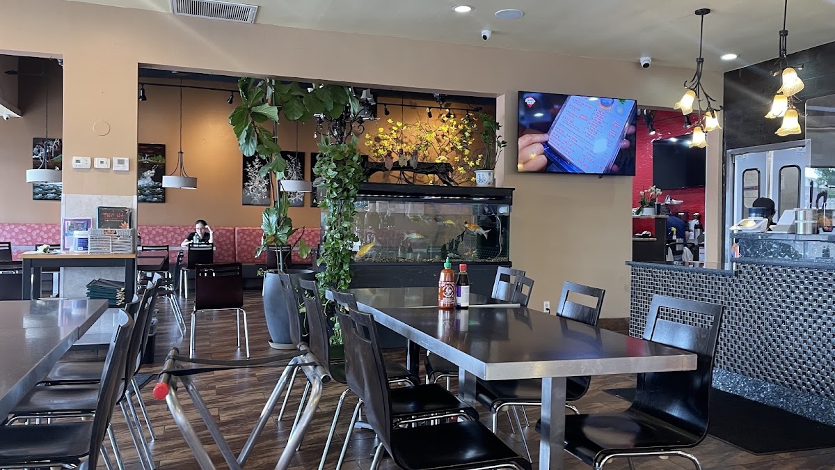 Pho Ha Vietnamese Restaurant