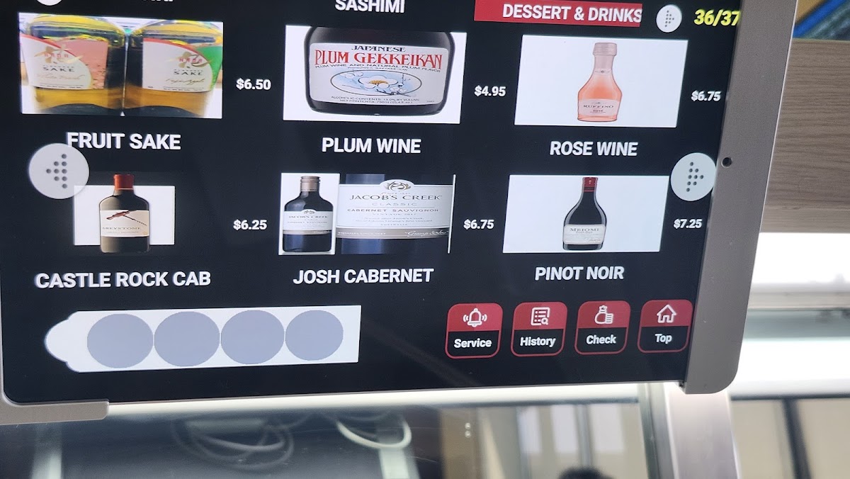 Revolving Sushi Factory - 5