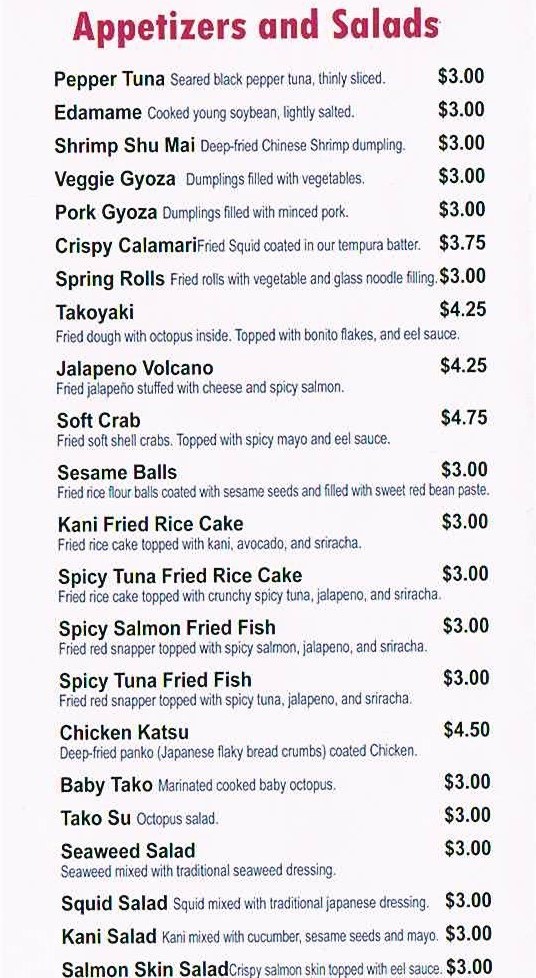 Revolving Sushi Factory - 6